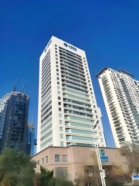 项目实景