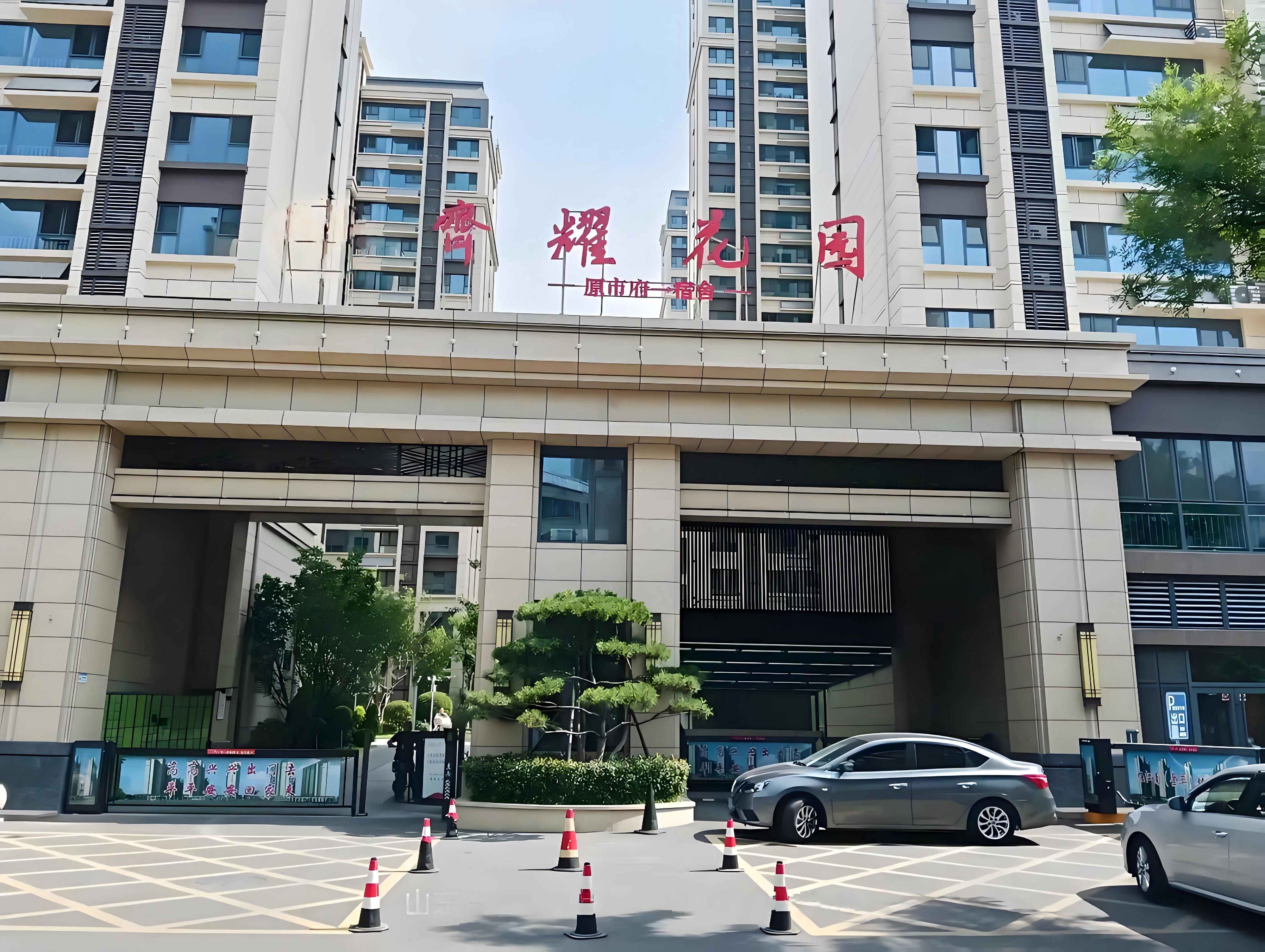 项目实景